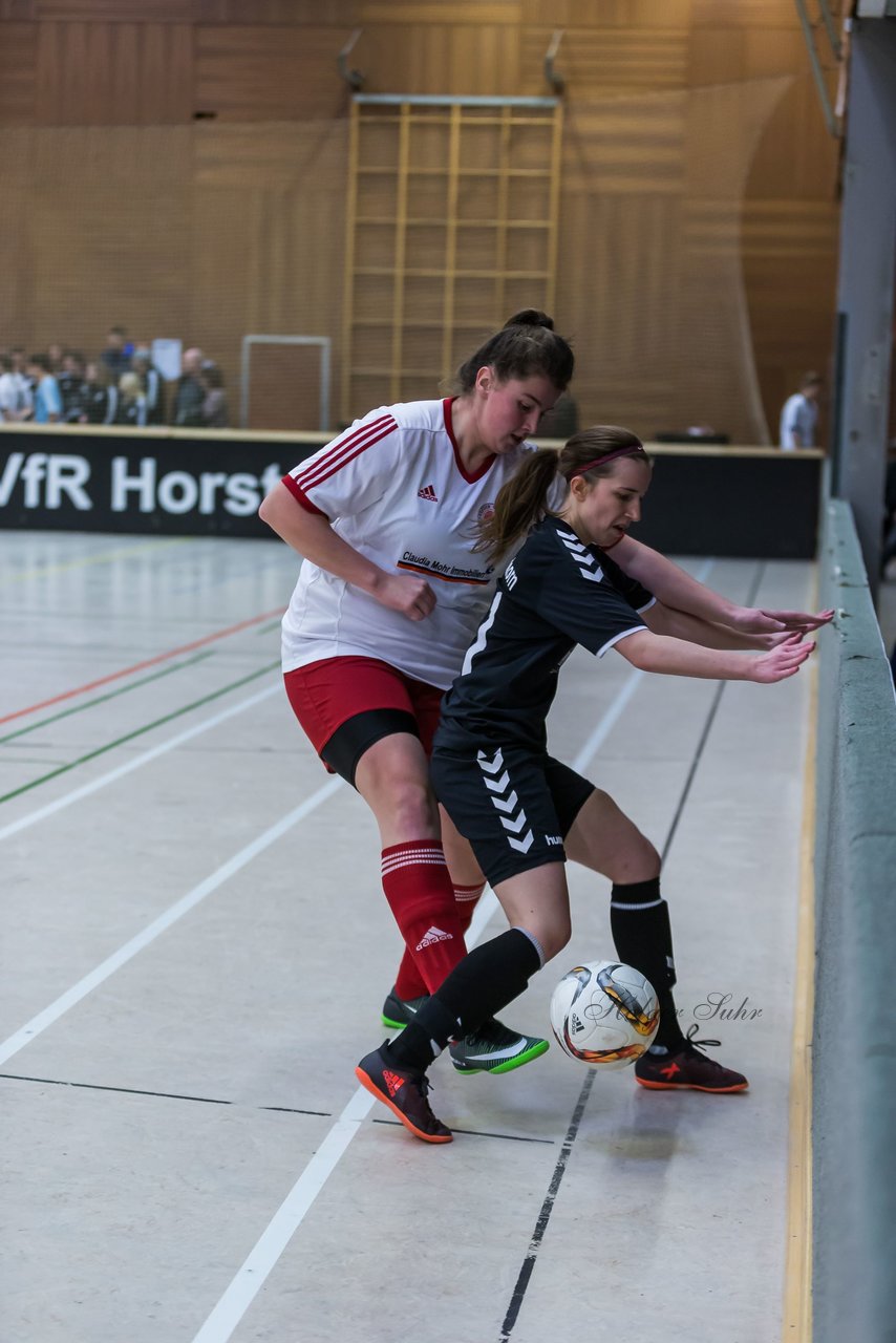 Bild 171 - Volksbank Cup Horst